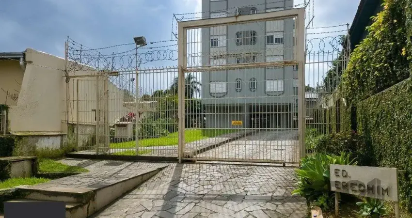 Apartamento com 1 quarto à venda na Rua Erechim, 910, Nonoai, Porto Alegre