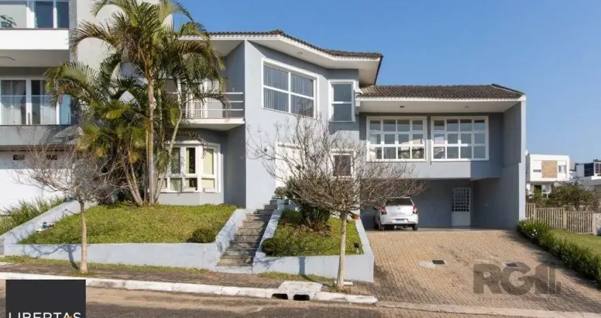 Casa de Condomínio em Vila Nova