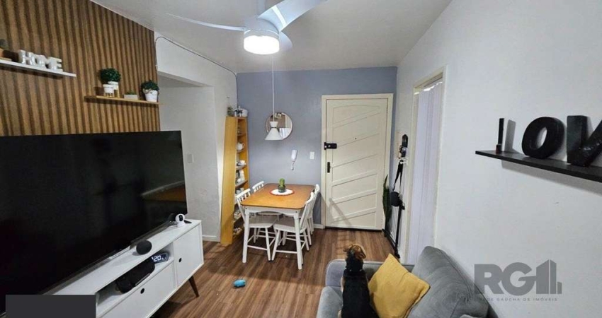 Apartamento com 3 quartos à venda na Rua Doutor Pio Fiori de Azevedo, 45, Vila Nova, Porto Alegre