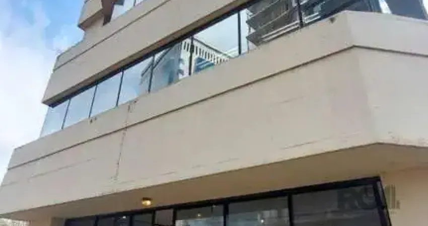 Sala comercial à venda na Avenida Carlos Gomes, 1200, Auxiliadora, Porto Alegre