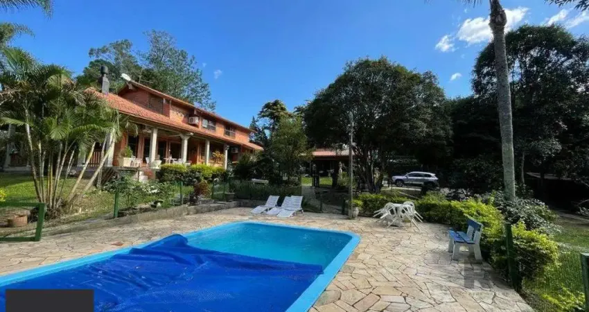 Chácara / sítio com 3 quartos à venda na Estrada Afonso Lourenço Mariante, 1111, Lomba do Pinheiro, Porto Alegre