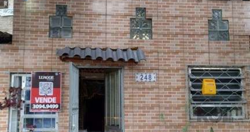 Casa com 2 quartos à venda na Rua Doutor Paulino Guerra, 248, Jardim Itu Sabará, Porto Alegre