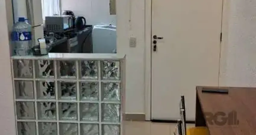 Apartamento com 2 quartos à venda na Rua Pércio Freitas Maestri, 388, Ipanema, Porto Alegre