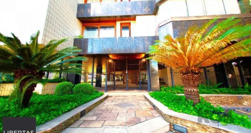 xcelente cobertura, 3 dormitórios, 1 suíte, (atualmente 3, ampliada suíte do casal),