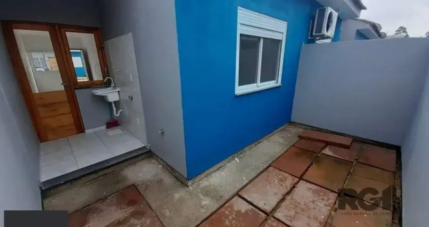 Casa para venda, 46m², 2 dormitórios, Ponta Grossa