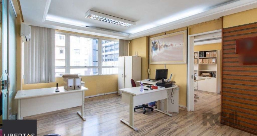 Sala Comercial em Centro Histórico