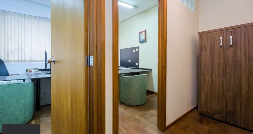 Sala comercial à venda na Rua Demétrio Ribeiro, 990, Centro Histórico, Porto Alegre