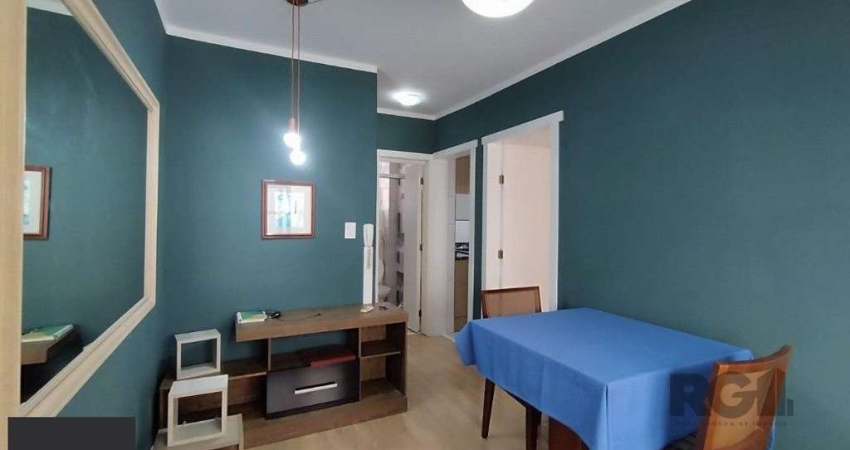 Apartamento com 1 quarto à venda na Rua Botafogo, 631, Menino Deus, Porto Alegre
