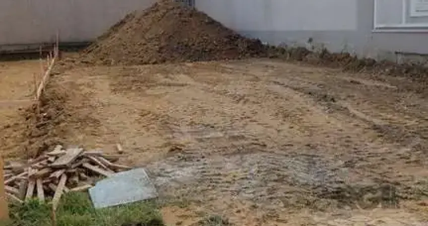 Terreno em condomínio fechado à venda na Rua Guatambu, 4600, Hípica, Porto Alegre
