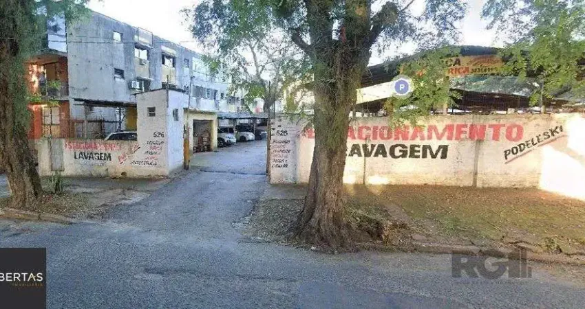 Terreno à venda na Rua Silveiro, 526, Menino Deus, Porto Alegre