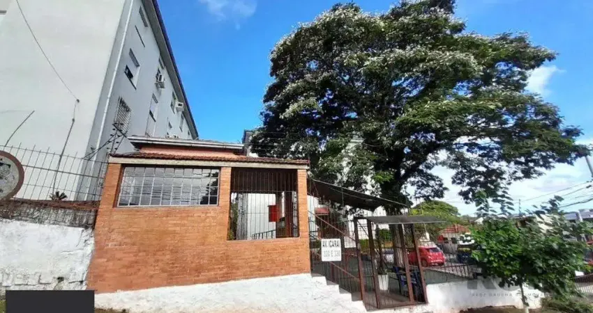 Apartamento em Cristal