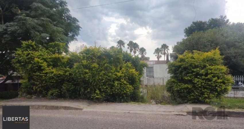 Terreno em Cavalhada