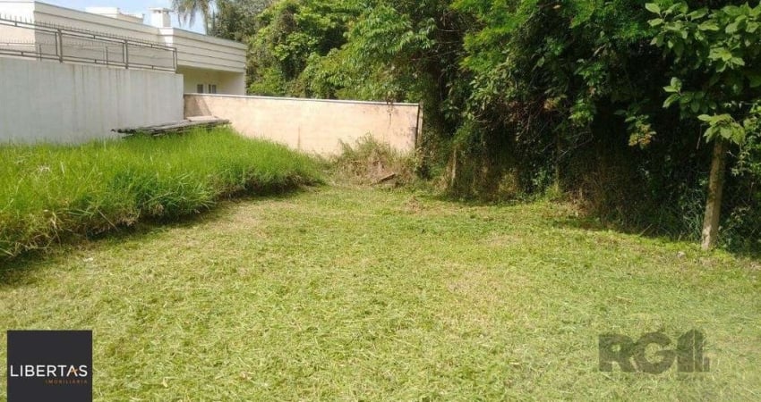 Terreno à venda na Rua Ivo Walter Kern, 700, Hípica, Porto Alegre