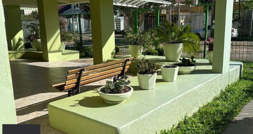 Apartamento em Partenon