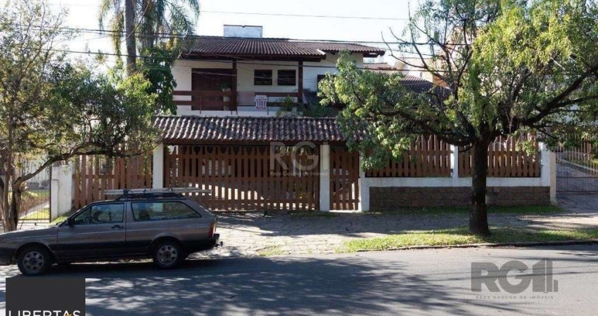 Casa em Cristal