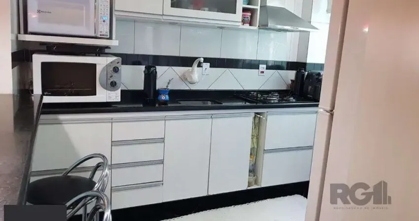 Apartamento em Santa Tereza