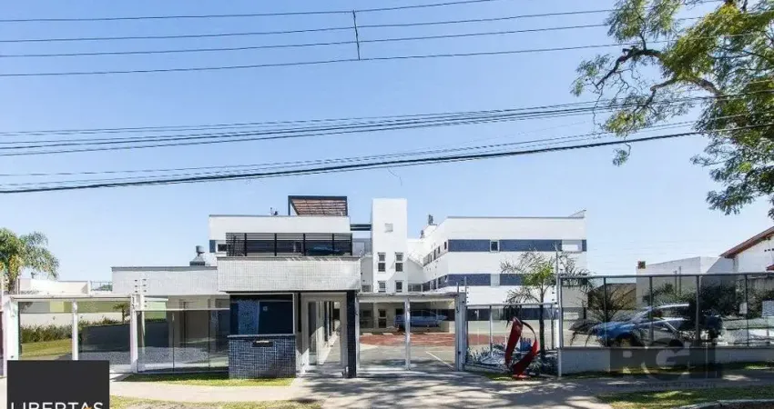Cobertura alto padrão, no melhor bairro da Zona Sul de Porto Alegre, a Vila Assunção,  3 suítes