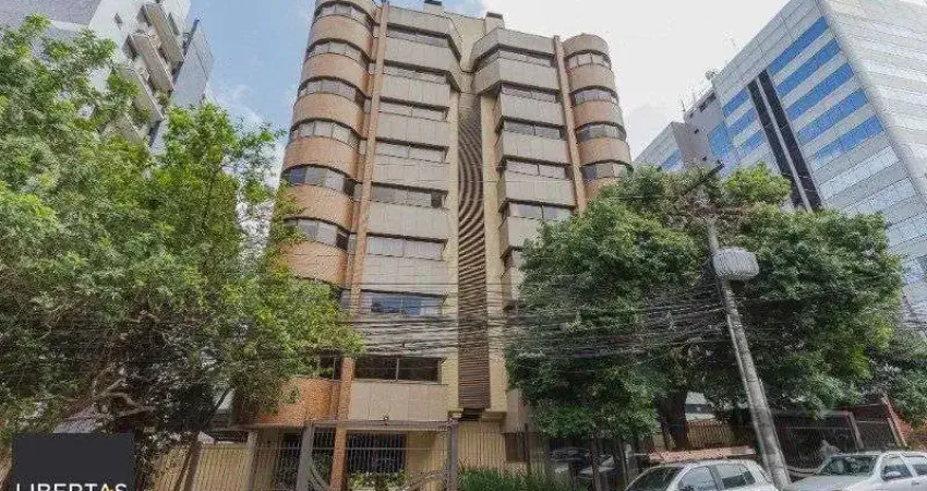 Apartamento para Venda - 279m², 3 dormitórios, sendo 1 suites, 4 vagas - Boa Vista