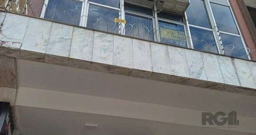 Sala comercial à venda na Avenida Cristóvão Colombo, 2156, Floresta, Porto Alegre