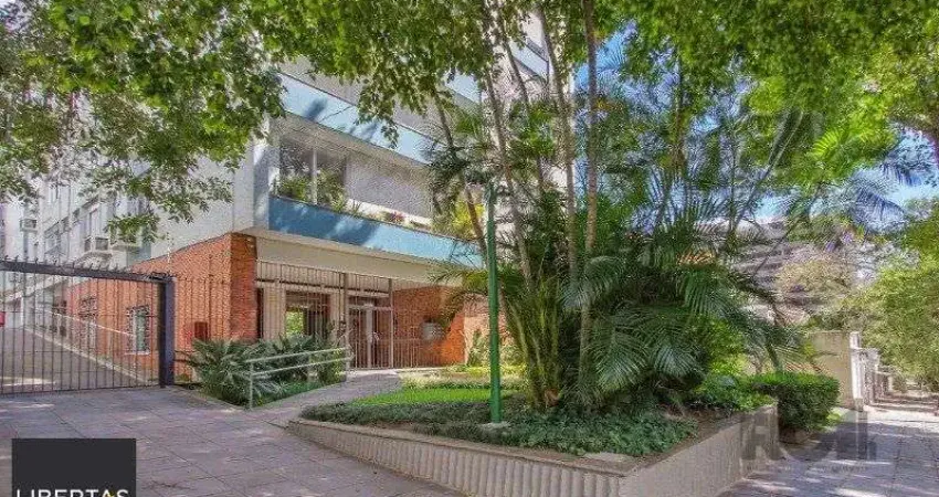 Apartamento com 3 quartos à venda na Rua Barão de Santo Ângelo, 336, Moinhos de Vento, Porto Alegre