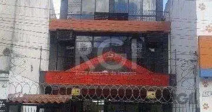 Sala Comercial em Floresta