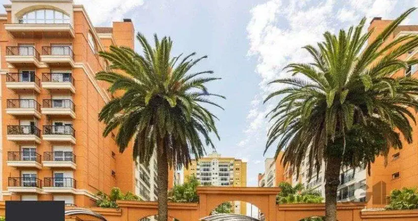 Apartamento com 4 quartos à venda na Avenida Túlio de Rose, 400, Jardim Europa, Porto Alegre