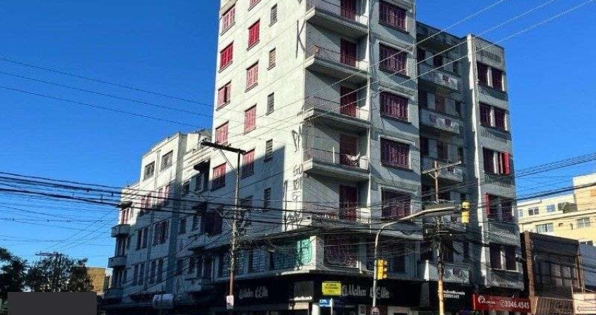 Prédio Comercial em Floresta