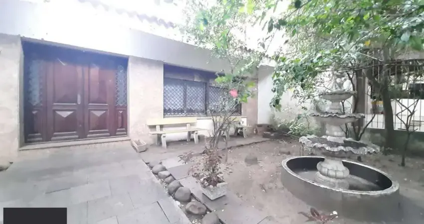 Casa em Floresta