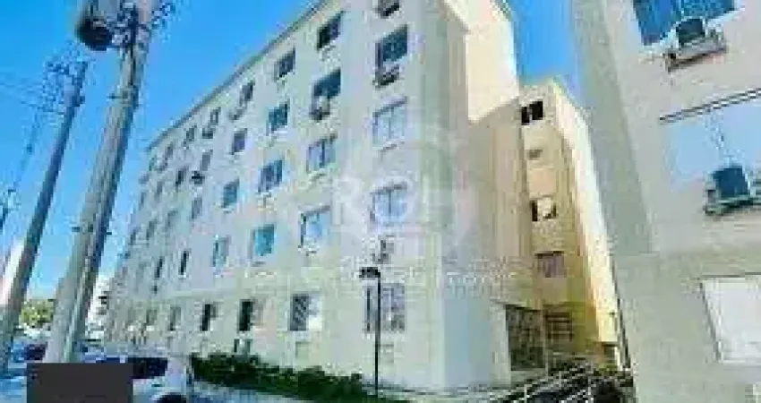 Apartamento com 2 quartos à venda na Avenida Família Gonçalves Carneiro, 441, Cavalhada, Porto Alegre