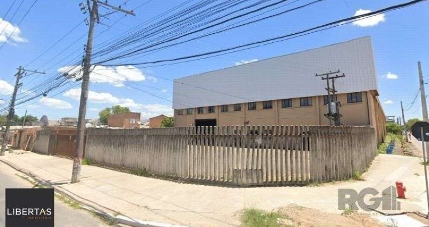 Depósito/Pavilhão para Locação/Aluguel - 2700m², 0 dormitórios, Navegantes