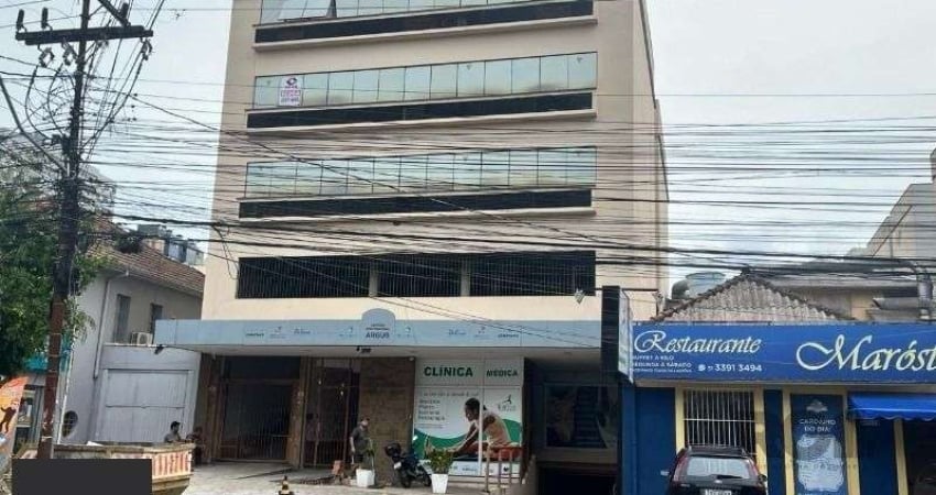 Sala comercial à venda na Avenida Cristóvão Colombo, 2427, Auxiliadora, Porto Alegre