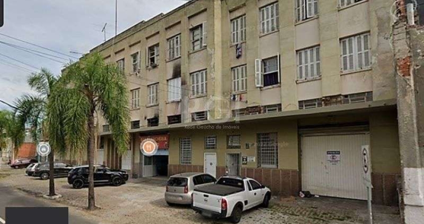 Prédio Comercial em Floresta