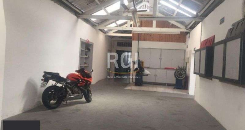 Loja para Venda - 621.72m², 0 dormitórios, Floresta