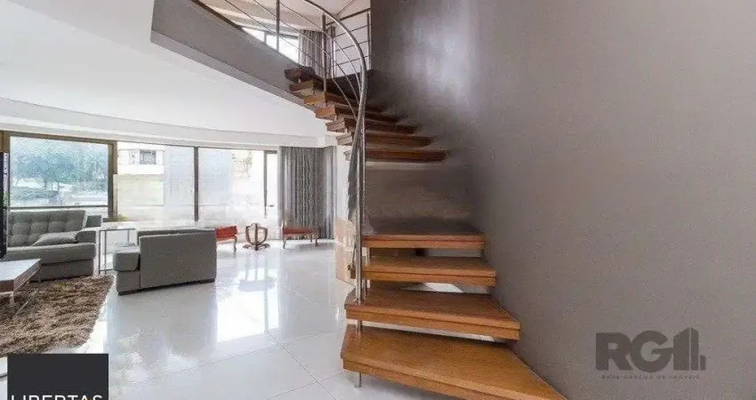 Apartamento com 4 quartos à venda na Rua Barão de Ubá, 469, Bela Vista, Porto Alegre