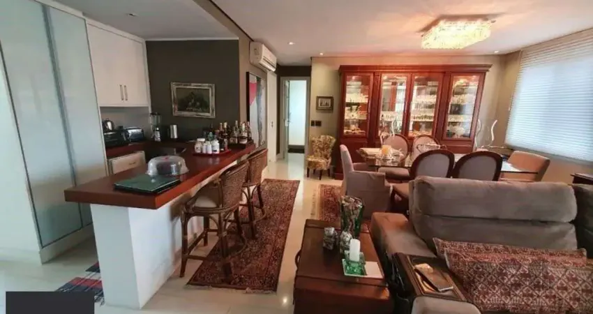 Apartamento com 2 quartos à venda na Rua Padre Schoeler, 35, Rio Branco, Porto Alegre