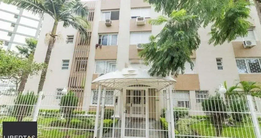 Apartamento com 1 quarto à venda na Rua Anita Garibaldi, 2246, Boa Vista, Porto Alegre