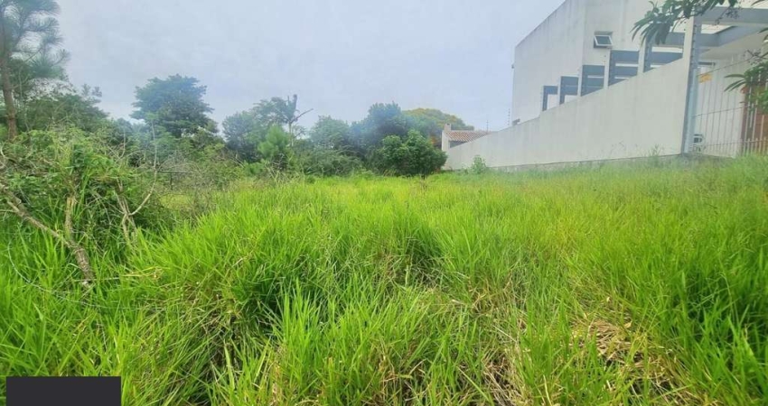 Terreno Medindo 8 x 30 Com Vista Para o Guaíba Bairro Guarujá