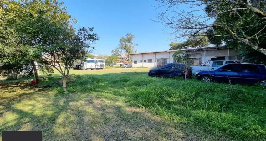 Terreno em Ipanema com 5.063m² Próximo a Juca Batista