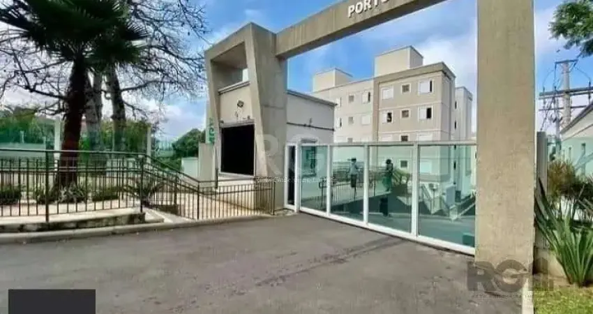 Apartamento à venda na Rua Atílio Supertti, 2164, Vila Nova, Porto Alegre