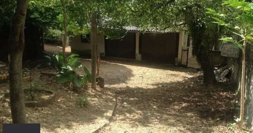 Casa com 1 quarto à venda na Estrada Cristiano Kraemer, 3493, Vila Nova, Porto Alegre
