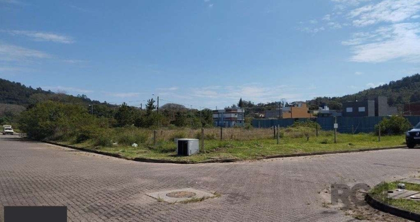 Terreno em Aberta dos Morros