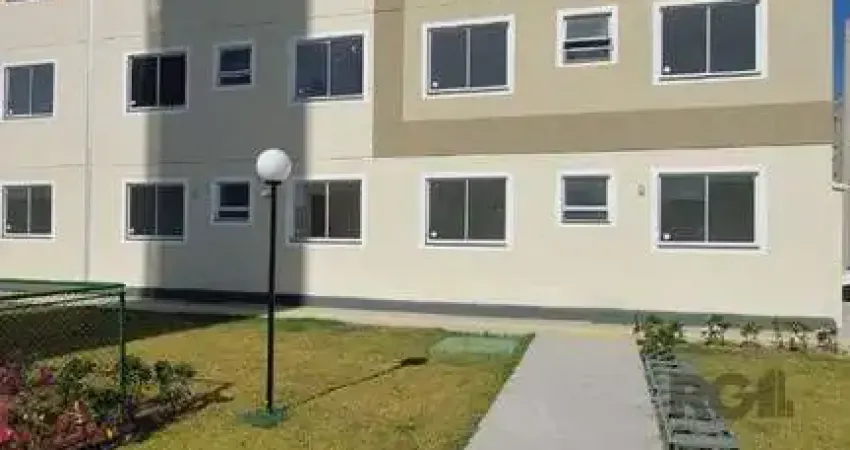 Apartamento com 2 quartos à venda na Rua Sete MIL E Oito, 300, Restinga, Porto Alegre