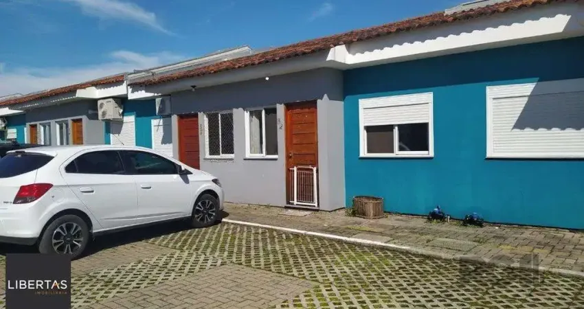Casa em condomínio fechado com 2 quartos à venda na Estrada Retiro da Ponta Grossa, 1560, Ponta Grossa, Porto Alegre