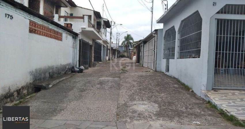 Casa com 2 quartos à venda na Rua Ruben Berta, 165, Jardim Leopoldina, Porto Alegre