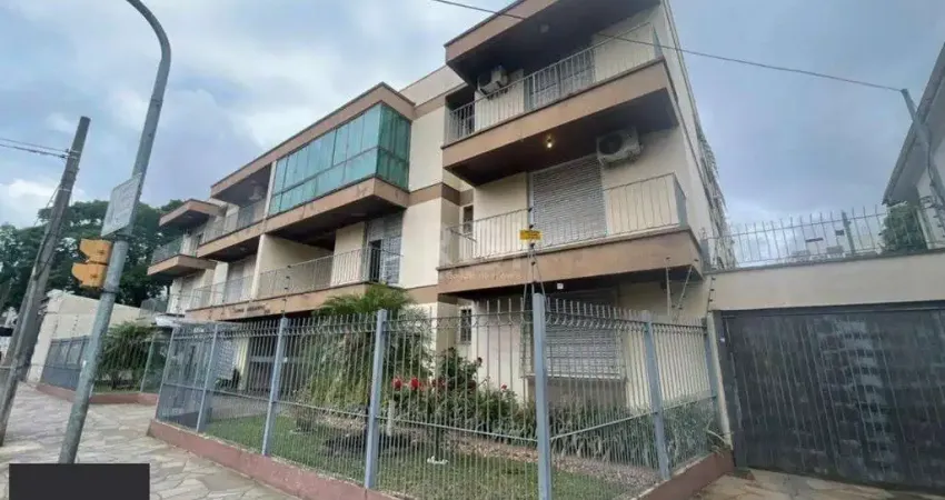 Apartamento com 1 quarto à venda na Rua General Gomes Carneiro, 365, Medianeira, Porto Alegre