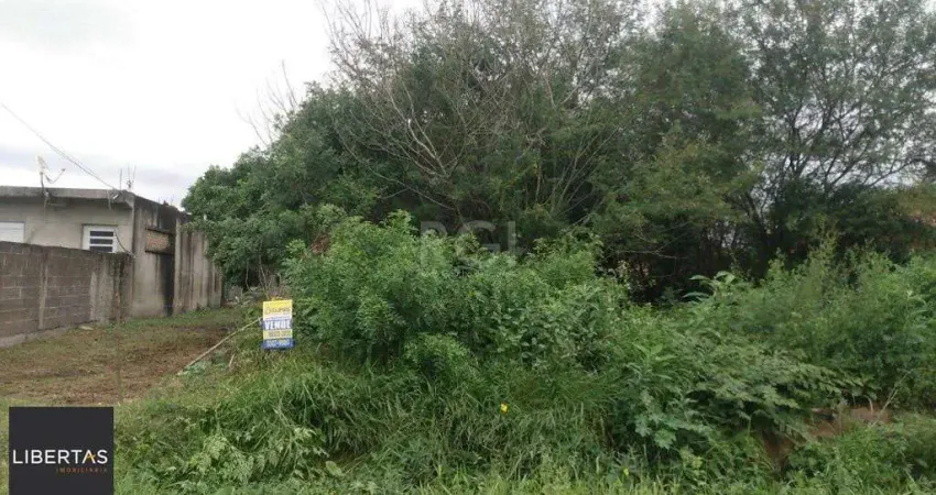 Terreno à venda na Estrada Jacques da Rosa, 340, Lageado, Porto Alegre