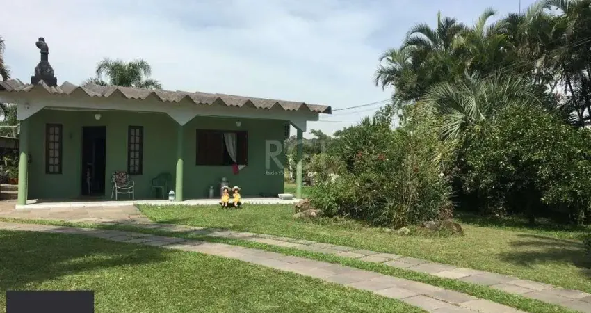 Casa com 3 quartos à venda na Rua do Schneider, 2245, Hípica, Porto Alegre
