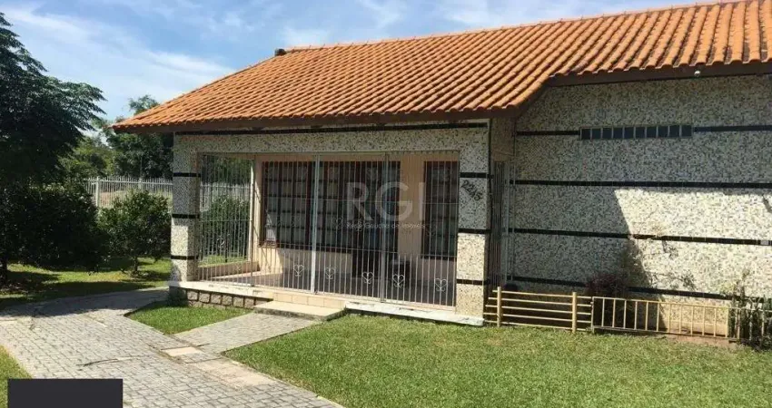 Casa com 2 quartos à venda na Rua do Schneider, 2215, Hípica, Porto Alegre