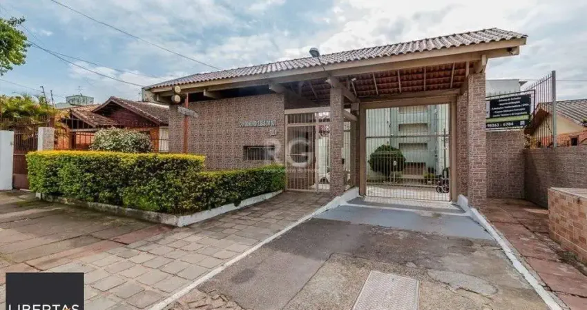 Apartamento com 1 quarto à venda na Rua Padre João Batista Reus, 3347, Camaquã, Porto Alegre