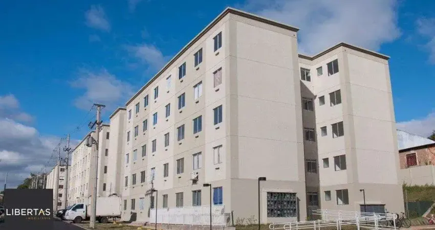 Apartamento com 2 quartos à venda na Avenida Família Gonçalves Carneiro, 441, Cavalhada, Porto Alegre